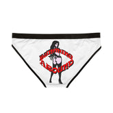 Bumming Around - Women's Panties Underwear - Witty Twisters Fashions